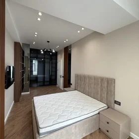 In Baku 118.0 m² apartment is for sale - Image 7