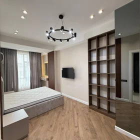 In Baku 118.0 m² apartment is for sale - Image 8