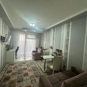 In Baku 102.0 m² apartment is for sale - Image 2