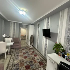 In Baku 102.0 m² apartment is for sale - Image 10