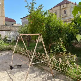 In Binəqədi rayonu 100.0 m² apartment is for rent - Image 8
