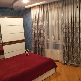 In Baku 100.0 m² apartment is for sale - Image 6