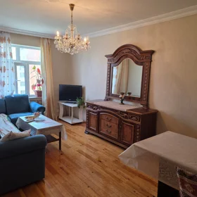 In Baku 72.0 m² apartment is for sale - Image 3