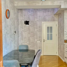 In Baku 125.0 m² apartment is for rent - Image 4