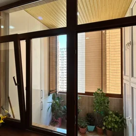 In Baku 125.0 m² apartment is for rent - Image 10