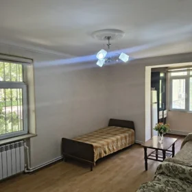 In Baku 55.0 m² apartment is for rent - Image 2