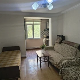 In Baku 55.0 m² apartment is for rent - Image 3
