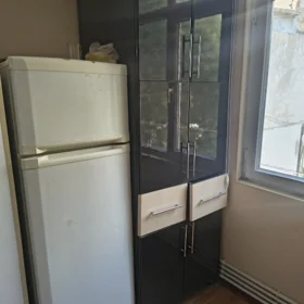 In Baku 55.0 m² apartment is for rent - Image 4