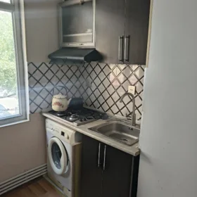 In Baku 55.0 m² apartment is for rent - Image 5