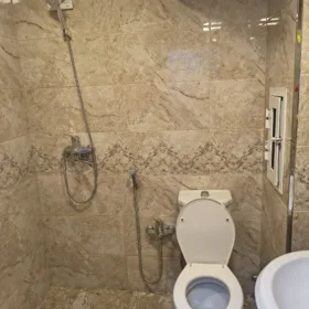 In Baku 55.0 m² apartment is for rent - Image 7
