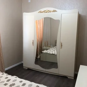In Baku 55.0 m² apartment is for rent - Image 2