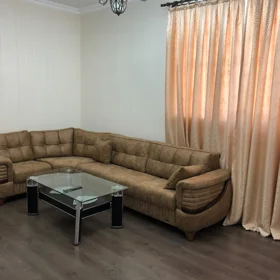 In Baku 55.0 m² apartment is for rent - Image 3