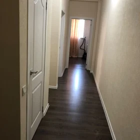In Baku 55.0 m² apartment is for rent - Image 4