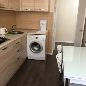 In Baku 55.0 m² apartment is for rent - Image 7