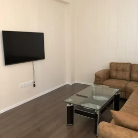 In Baku 55.0 m² apartment is for rent - Image 8