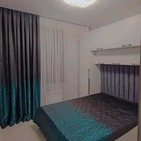 In Baku 60.0 m² apartment is for rent - Image 9