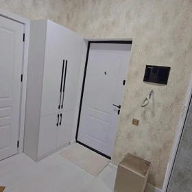 In Baku 60.0 m² apartment is for rent - Image 10