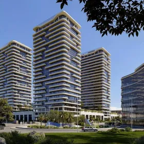 In Sabunçu rayonu nan m² apartment is for sale - Image 5