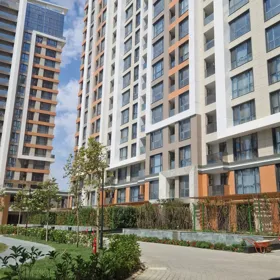In Baku 130.0 m² apartment is for sale - Image 2