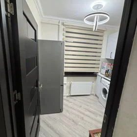 In Baku 35.0 m² apartment is for rent - Image 3