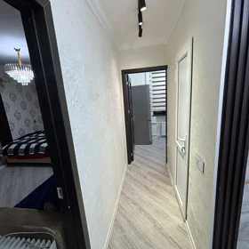 In Baku 35.0 m² apartment is for rent - Image 4