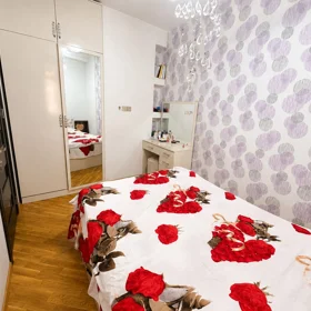 In Baku 98.0 m² apartment is for sale - Image 6