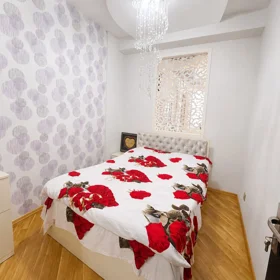 In Baku 98.0 m² apartment is for sale - Image 7