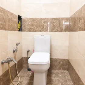 In Baku 98.0 m² apartment is for sale - Image 10