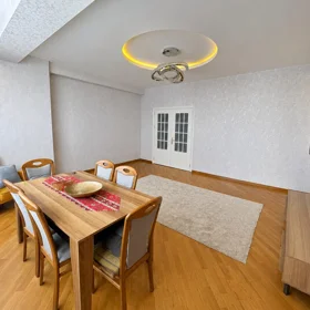 In Baku 115.0 m² apartment is for sale - Image 3