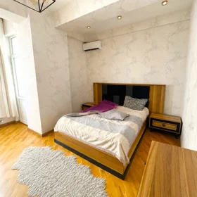 In Baku 115.0 m² apartment is for sale - Image 4