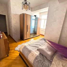 In Baku 115.0 m² apartment is for sale - Image 5