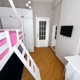 In Baku 115.0 m² apartment is for sale - Image 7