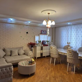 In Khirdalan 100.0 m² apartment is for sale - Image 5