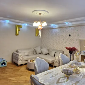 In Khirdalan 100.0 m² apartment is for sale - Image 6
