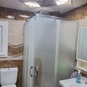 In Khirdalan 100.0 m² apartment is for sale - Image 9