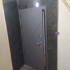 In Baku 60.0 m² apartment is for rent - Image 4