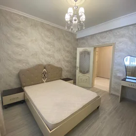 In Baku 80.0 m² apartment is for sale - Image 4