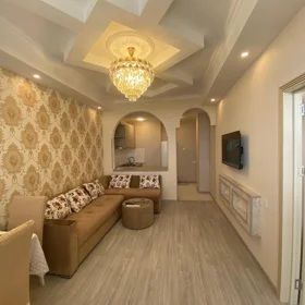 In Baku 80.0 m² apartment is for sale - Image 5