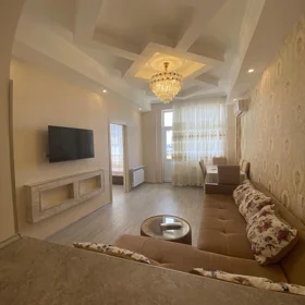 In Baku 80.0 m² apartment is for sale - Image 6
