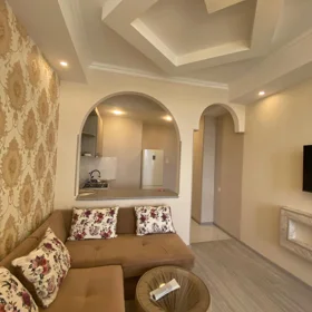 In Baku 80.0 m² apartment is for sale - Image 8