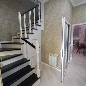 In Khirdalan 80.0 m² house with 3.0 rooms is for sale - Image 4