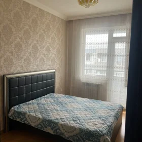 In Baku 60.0 m² apartment is for rent - Image 7