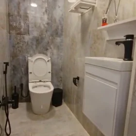 In Khirdalan 80.0 m² house with 4.0 rooms is for sale - Image 6