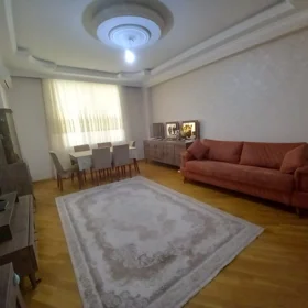 In Baku 140.0 m² apartment is for rent - Image 4