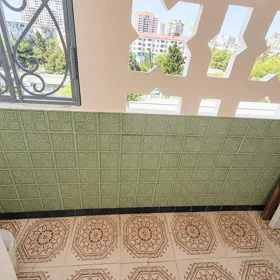In Baku 60.0 m² apartment is for rent - Image 2
