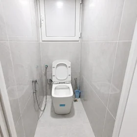 In Baku 60.0 m² apartment is for rent - Image 9