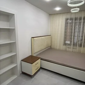 In Baku 70.0 m² house with 2.0 rooms is for rent - Image 2