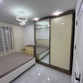 In Baku 70.0 m² house with 2.0 rooms is for rent - Image 3