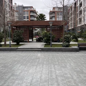 In Baku 67.0 m² apartment is for sale - Image 3