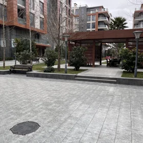 In Baku 67.0 m² apartment is for sale - Image 4